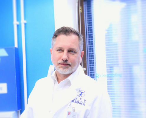 laserhoidot cityklinikka