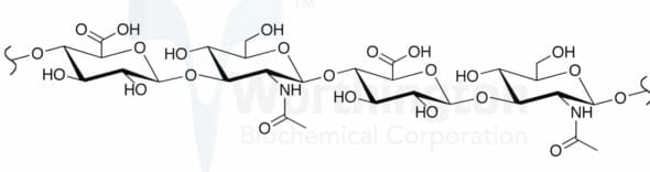 hyaluronihappo