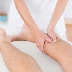 Lymfaterapia kirurgian yhteydessä Lymfaterapia kirurgian yhteydessä