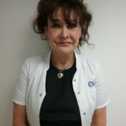 Alison Burton Alison Burton