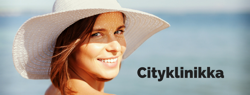 Huultentäyttö Cityklinikka Huultentäyttö Cityklinikka