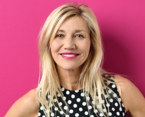 CoolSculpting - jäädytä rasva pois! Kaksoisleuka on yksi toimenpiteen hoitoaiheista.