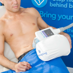 CoolSculpting — rasva pois jäädyttämällä CoolSculpting — rasva pois jäädyttämällä