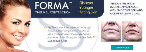 Forma eli Fractora Firm Forma eli Fractora Firm